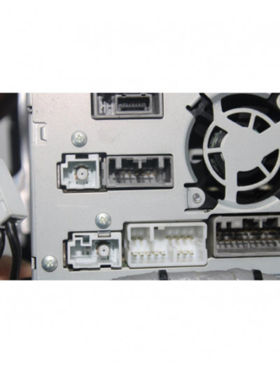 Recambio de sistema navegacion gps para honda cr-v comfort 4x4 referencia OEM IAM 39166T1GE011M1