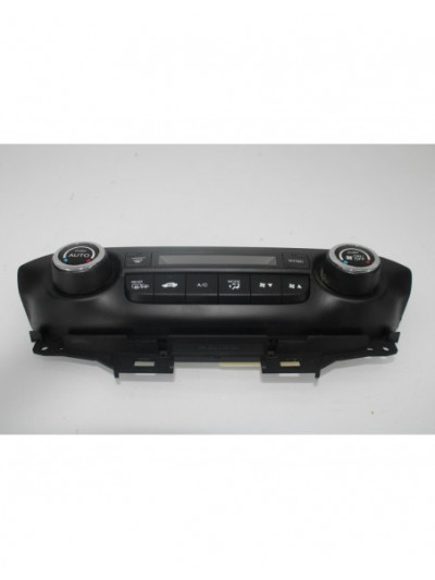 Mando climatizador HONDA CR-V Comfort 4x4 2013