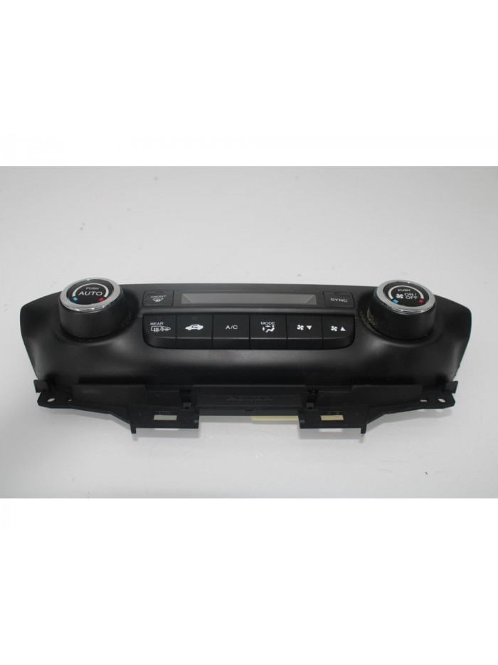 Mando climatizador HONDA CR-V Comfort 4x4 2013