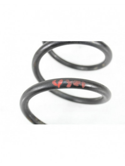 Recambio de muelle amortiguacion para audi a3 (8v1, 8vk) 1.6 tdi referencia OEM IAM 5Q0511121