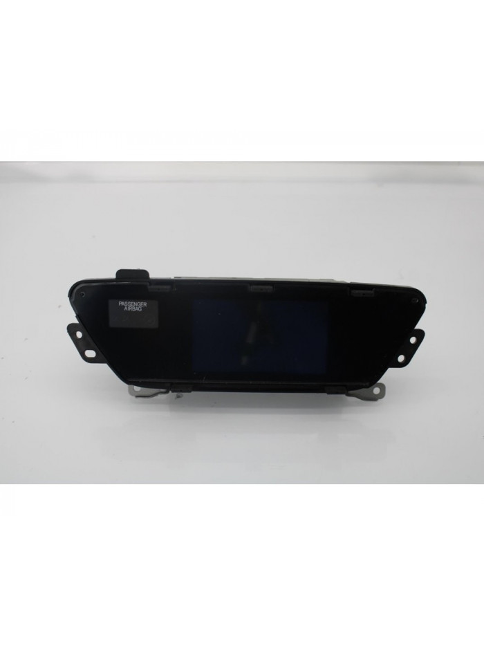 Pantalla multifuncion HONDA CR-V Comfort 4x4 2013