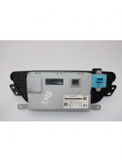 Pantalla multifuncion HONDA CR-V Comfort 4x4 2013