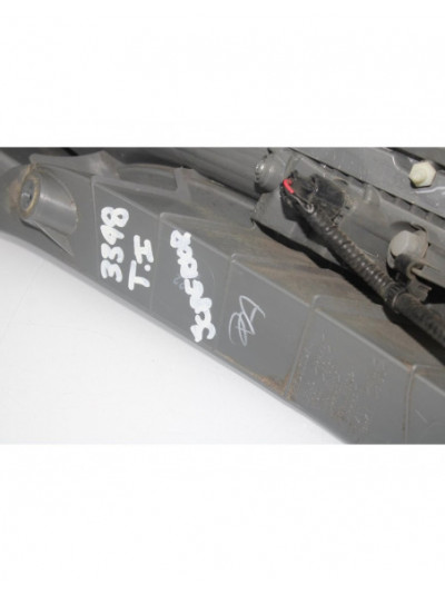 Recambio de piloto trasero izquierdo interior para honda cr-v comfort 4x4 referencia OEM IAM SUPERIOR