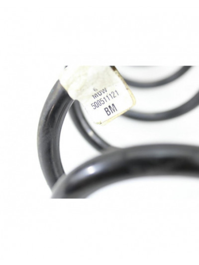 Recambio de muelle amortiguacion para audi a3 (8v1, 8vk) 1.6 tdi referencia OEM IAM 5Q0511121