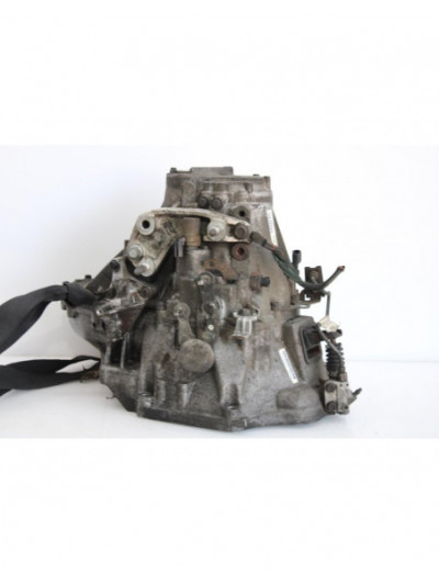 Caja cambios HONDA CIVIC BERLINA 5 2.2 i-CTDi Comfort Diesel 140CV 103KW 2007