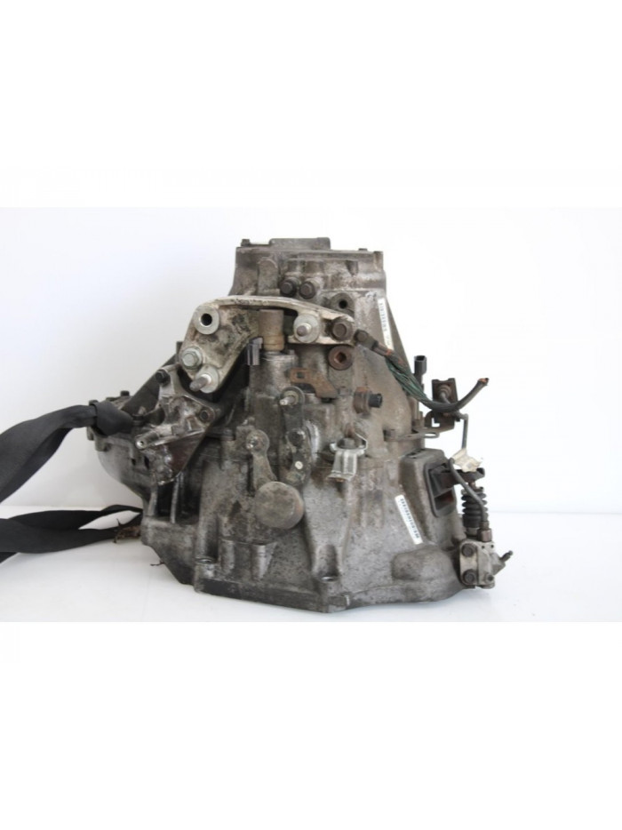 Caja cambios HONDA CIVIC BERLINA 5 2.2 i-CTDi Comfort Diesel 140CV 103KW 2007