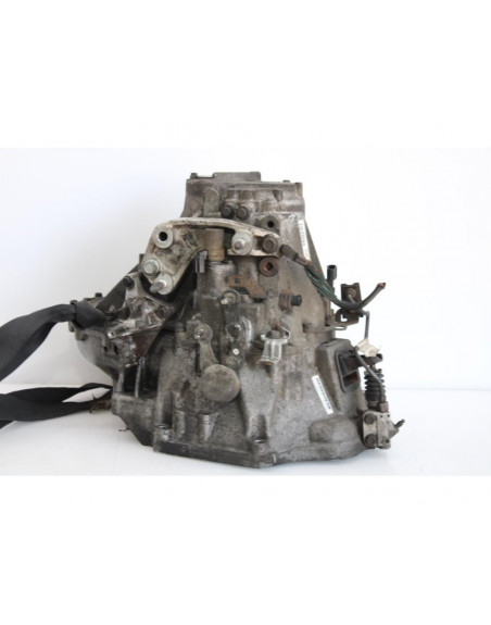 Caja cambios HONDA CIVIC BERLINA 5 2.2 i-CTDi Comfort Diesel 140CV 103KW 2007