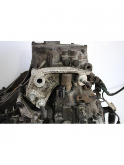 Caja cambios HONDA CIVIC BERLINA 5 2.2 i-CTDi Comfort Diesel 140CV 103KW 2007