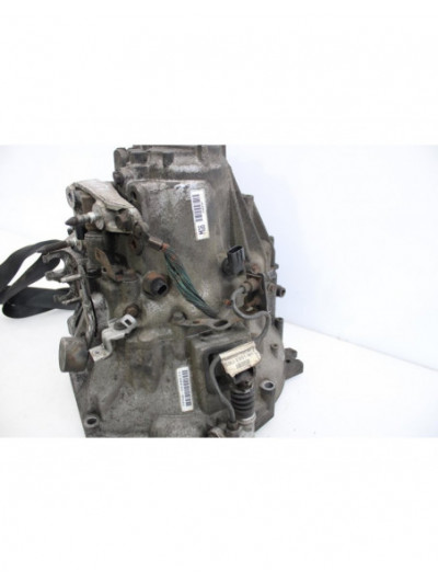 Caja cambios HONDA CIVIC BERLINA 5 2.2 i-CTDi Comfort Diesel 140CV 103KW 2007