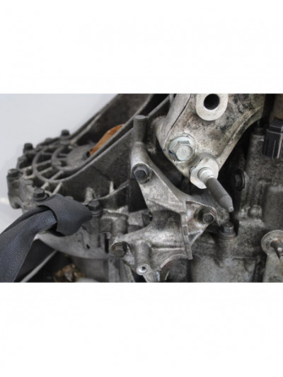 Caja cambios HONDA CIVIC BERLINA 5 2.2 i-CTDi Comfort Diesel 140CV 103KW 2007