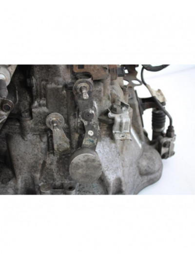 Caja cambios HONDA CIVIC BERLINA 5 2.2 i-CTDi Comfort Diesel 140CV 103KW 2007