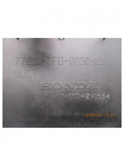 Rejilla aireadora HONDA JAZZ 1.4 CAT 2009