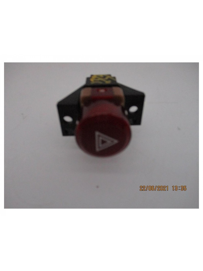 Warning HONDA JAZZ 1.4 CAT 2009