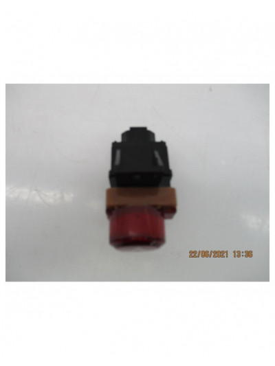 Warning HONDA JAZZ 1.4 CAT 2009