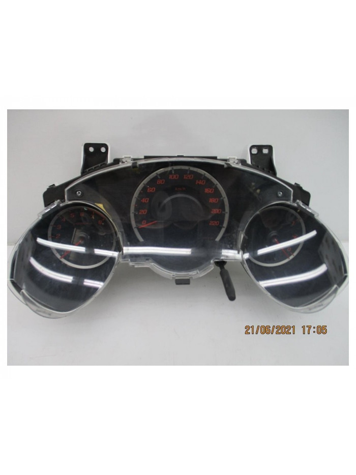 Recambio de cuadro instrumentos para honda jazz (ge) 1.4 cat referencia OEM IAM HR0375108