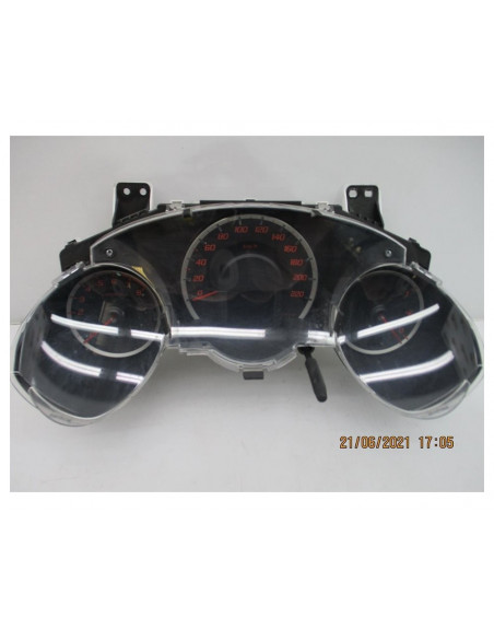 Recambio de cuadro instrumentos para honda jazz (ge) 1.4 cat referencia OEM IAM HR0375108