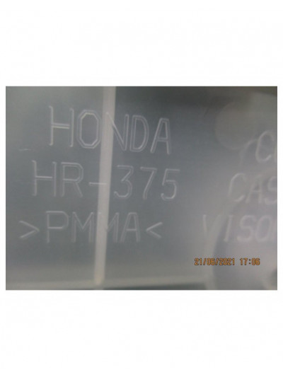 Recambio de cuadro instrumentos para honda jazz (ge) 1.4 cat referencia OEM IAM HR0375108