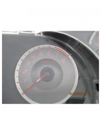 Recambio de cuadro instrumentos para honda jazz (ge) 1.4 cat referencia OEM IAM HR0375108
