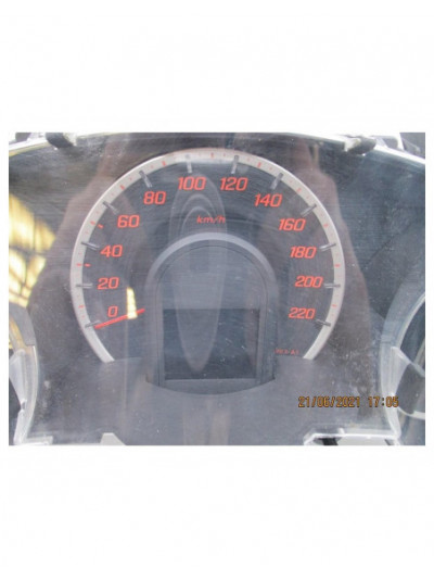 Recambio de cuadro instrumentos para honda jazz (ge) 1.4 cat referencia OEM IAM HR0375108