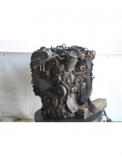 Motor completo HONDA CIVIC BERLINA 5 2.2 i-CTDi Comfort Diesel 140CV 103KW 2007