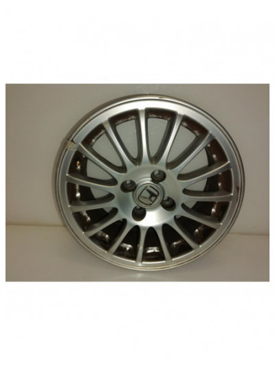 Recambio de llanta para honda civic berlina 5 (eu7/8) 1.7 ctdi es referencia OEM IAM