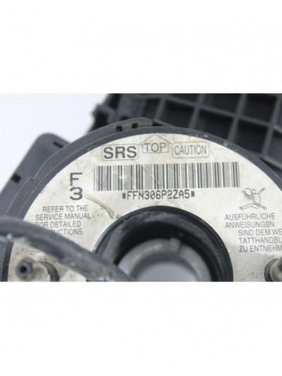 Recambio de mando multifuncion para honda jazz 250 referencia OEM IAM FFN306P2ZA5
