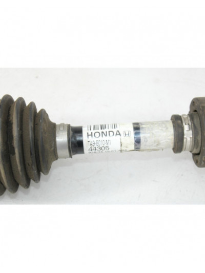 Transmision delantera derecha HONDA CIVIC 1.6 DTEC CAT 2012