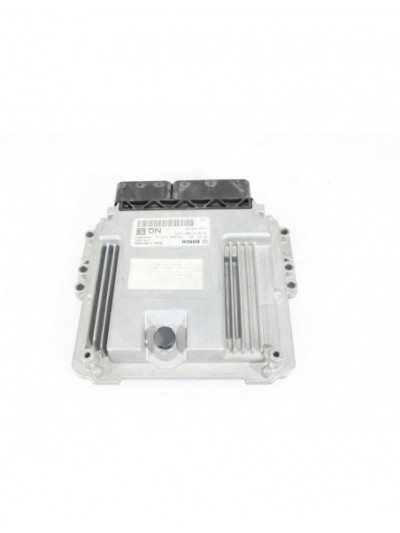 Recambio de centralita motor uce para honda civic (fk) 1.6 dtec cat referencia OEM IAM 0281031199