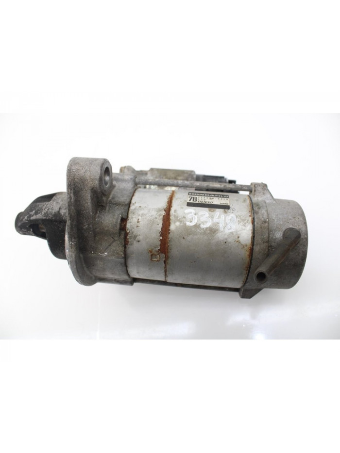 Motor arranque HONDA CR-V Comfort 4x4 Diesel 150CV 110KW 2013