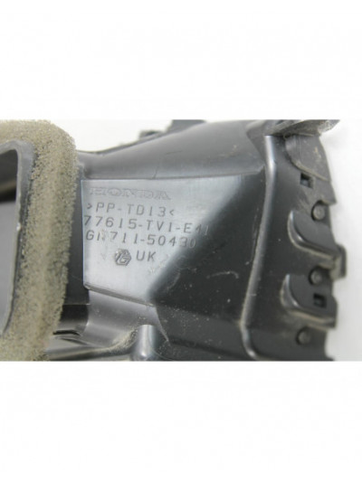 Rejilla aireadora HONDA CIVIC 1.6 DTEC CAT 2012