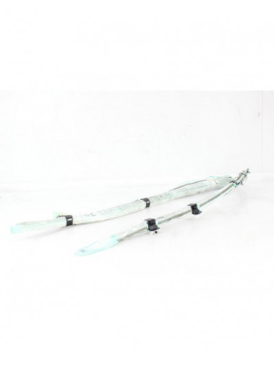 Recambio de airbag cortina delantero izquierdo para audi a3 (8v1, 8vk) 1.6 tdi referencia OEM IAM 8V3880741A