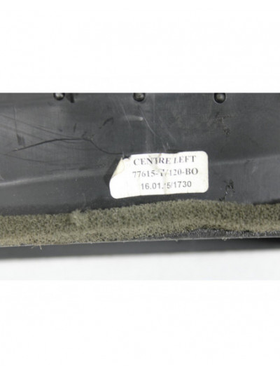 Rejilla aireadora HONDA CIVIC 1.6 DTEC CAT 2012