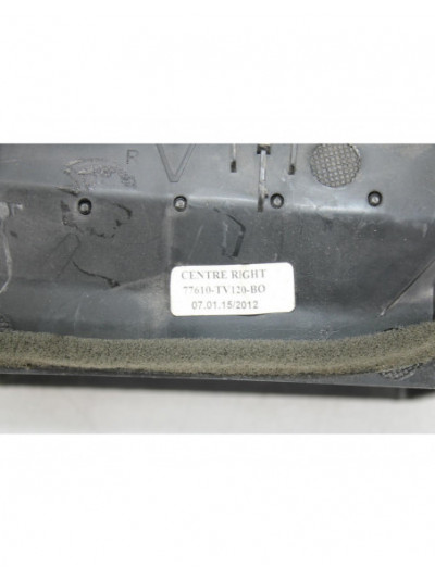 Rejilla aireadora HONDA CIVIC 1.6 DTEC CAT 2012