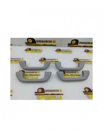 Recambio de asidero interior para honda civic (fk) 1.6 dtec cat referencia OEM IAM