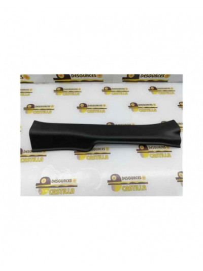 Recambio de rodapie derecho inferior para honda civic (fk) 1.6 dtec cat referencia OEM IAM 84201TV1E0