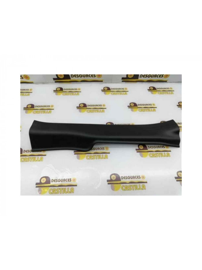 Recambio de rodapie derecho inferior para honda civic (fk) 1.6 dtec cat referencia OEM IAM 84201TV1E0