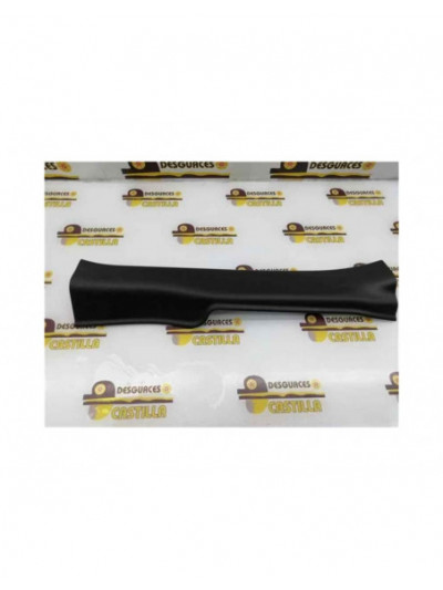 Recambio de rodapie derecho inferior para honda civic (fk) 1.6 dtec cat referencia OEM IAM 84201TV1E0