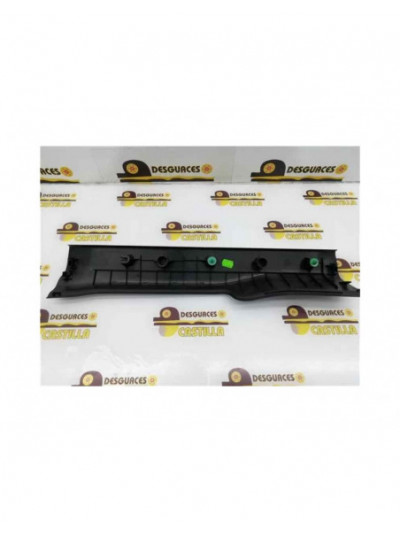 Recambio de rodapie derecho inferior para honda civic (fk) 1.6 dtec cat referencia OEM IAM 84201TV1E0