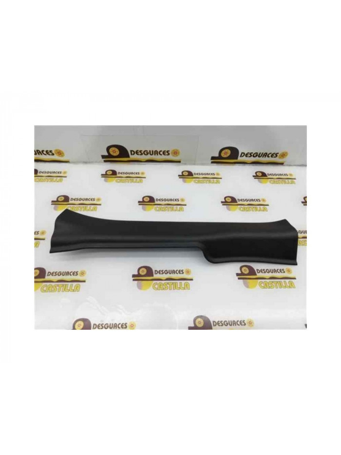 Recambio de rodapie izquierdo inferior para honda civic (fk) 1.6 dtec cat referencia OEM IAM 84251TV1E0