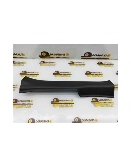 Recambio de rodapie izquierdo inferior para honda civic (fk) 1.6 dtec cat referencia OEM IAM 84251TV1E0