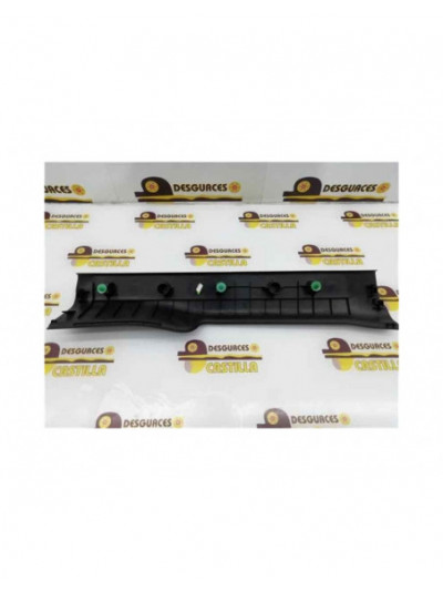 Recambio de rodapie izquierdo inferior para honda civic (fk) 1.6 dtec cat referencia OEM IAM 84251TV1E0