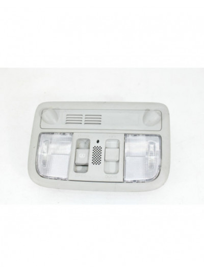 Recambio de luz interior para honda civic (fk) 1.6 dtec cat referencia OEM IAM 37131TV0E11