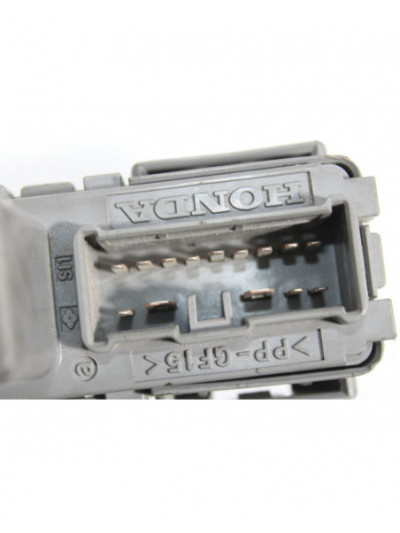 Recambio de caja reles / fusibles para honda civic (fk) 1.6 dtec cat referencia OEM IAM V01TV00130