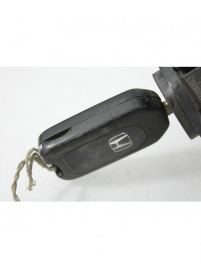 Columna direccion HONDA CIVIC 1.6 DTEC CAT 2012