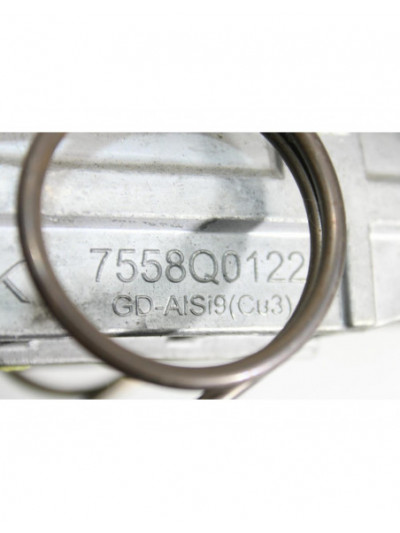 Columna direccion HONDA CIVIC 1.6 DTEC CAT 2012