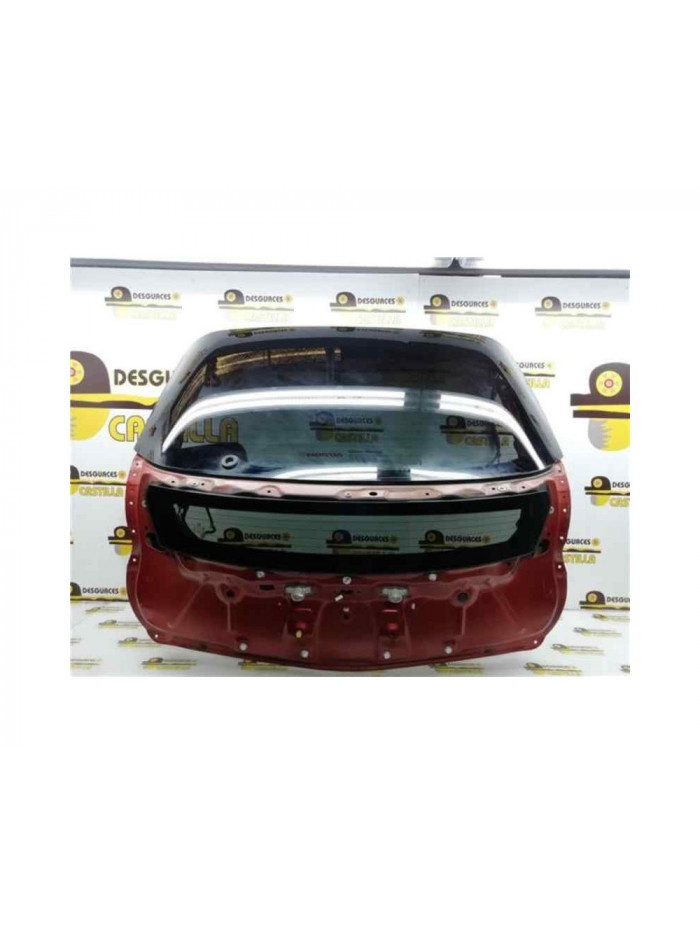 Porton trasero HONDA CIVIC 1.6 DTEC CAT 2012
