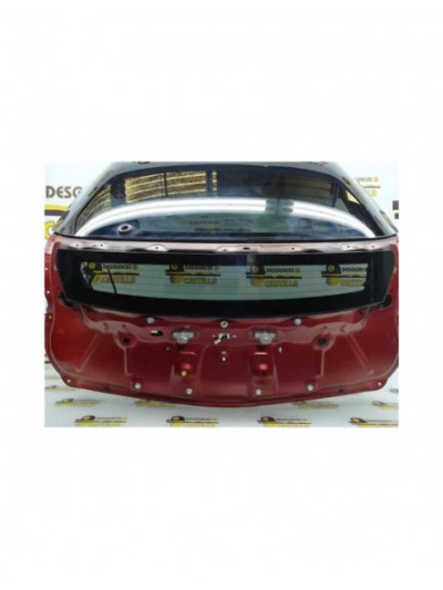 Porton trasero HONDA CIVIC 1.6 DTEC CAT 2012