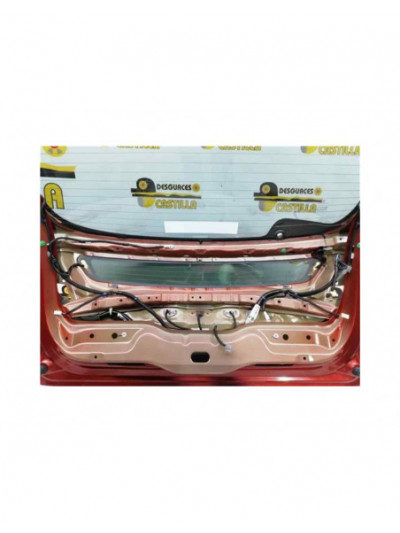 Porton trasero HONDA CIVIC 1.6 DTEC CAT 2012
