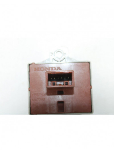 Ordenador de abordo HONDA CIVIC 1.6 DTEC CAT 2012