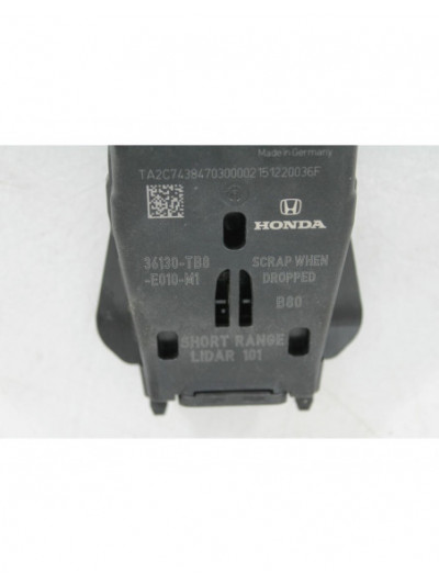 Sensor HONDA CIVIC 1.6 DTEC CAT 2012